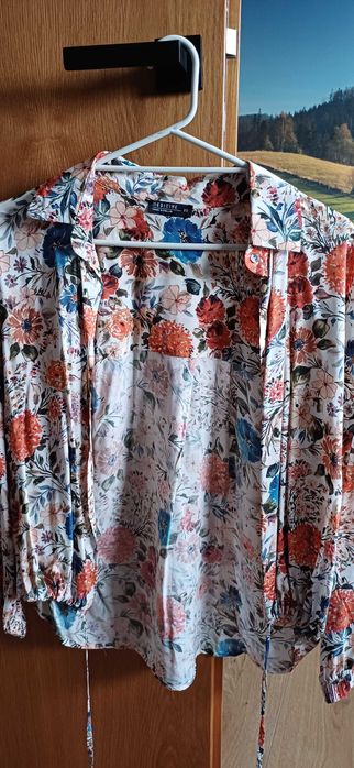 Koszula damska medicine