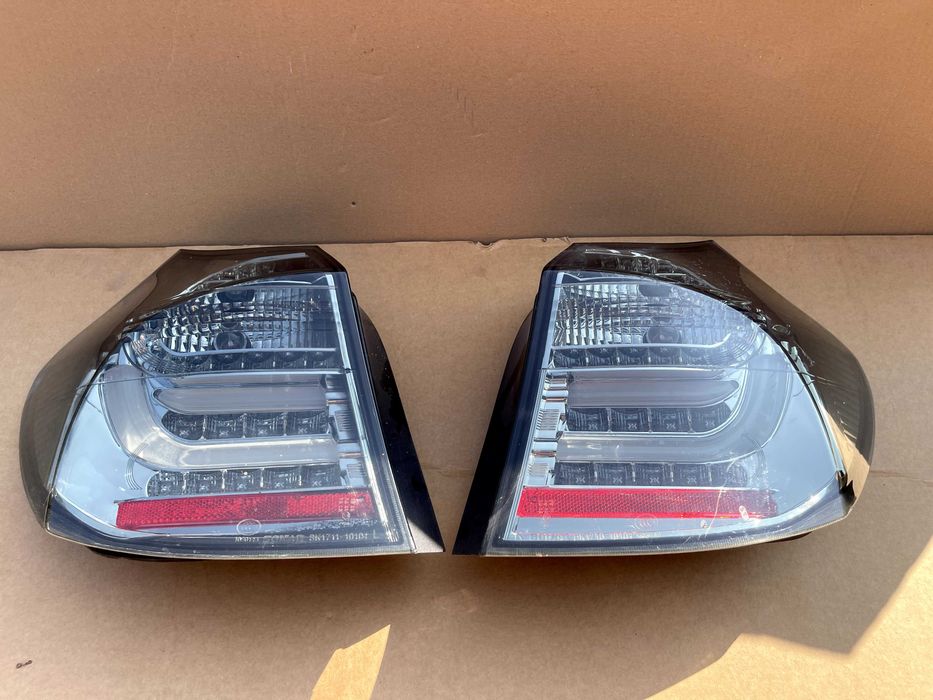 Lampa tył lewa prawa Led Bmw BMW 1 E87 E81