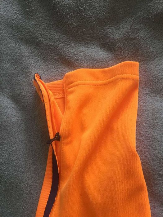 Спортивная мужская одежда