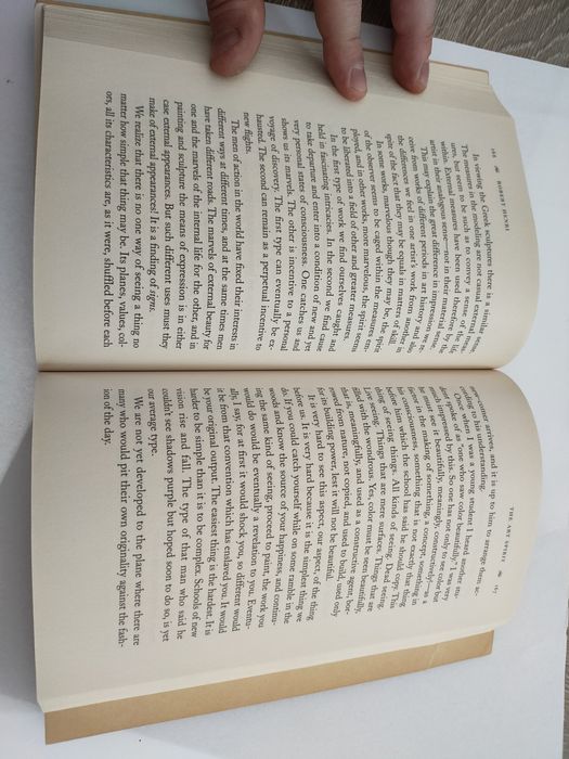 The Art Spirit - Robert Henri