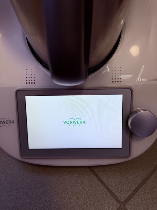 Thermomix TM6, 100% sprawny, bdb stan