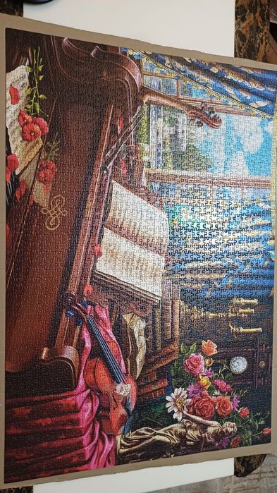 Пазли для дорослих