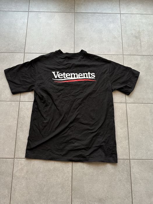 koszlka vetements