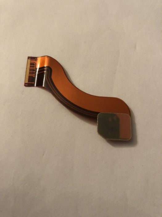 Macbook Air 13 "Model A1304" 821.0681-A  Flex Disco NOVA!