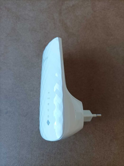 TP-Link RE200 AC750 Amplificador de sinal WiFi