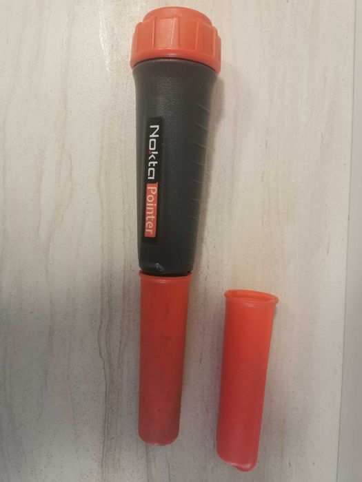 Pinpointer Nokta Pointer