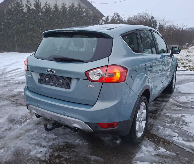 2.0 tdci !!! klima  !!!