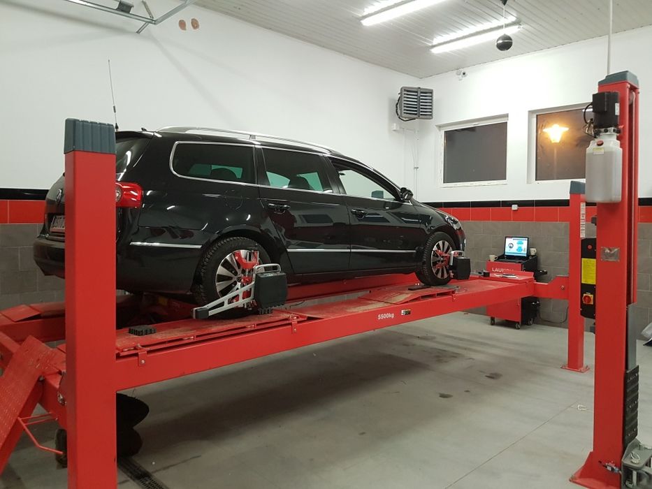 DK AUTO SERVICE Mechanika  Samochodowa
