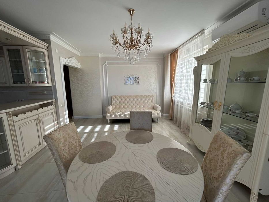 Оренда 2-кім. + простора кухня-студіо вул. Стрийська, Новобуд