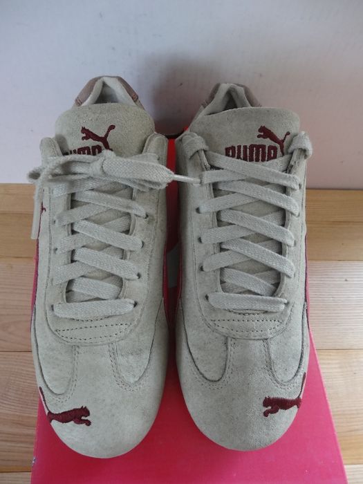 Buty Puma roz 38 Skóra Sportowe Adidasy