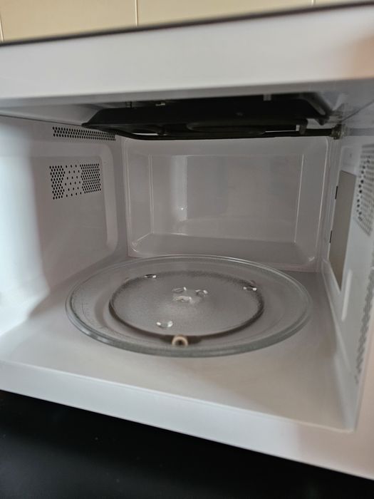 Teka MW 20 BF SILVER c/Grill