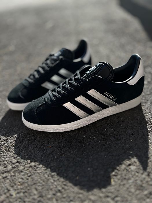 Кеди Adidas Gazelle. Оригінал.