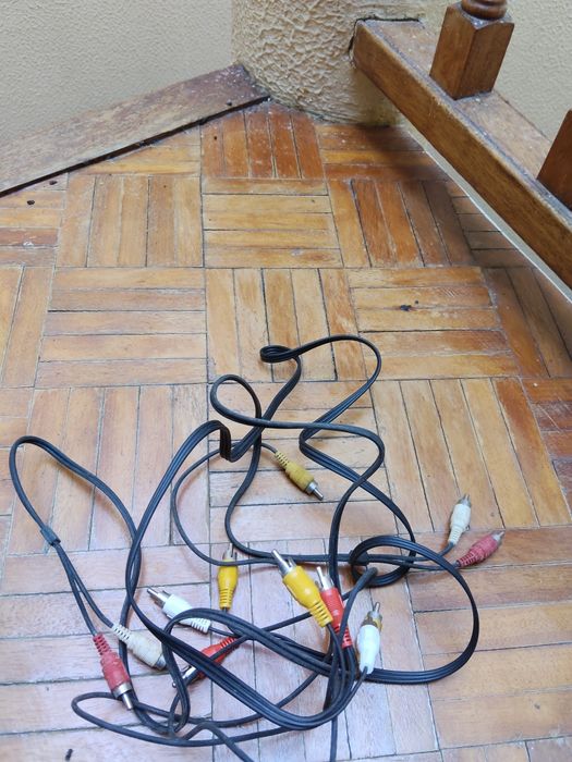 HDMI Cable, Adapter Cables, etc.443436269275064323