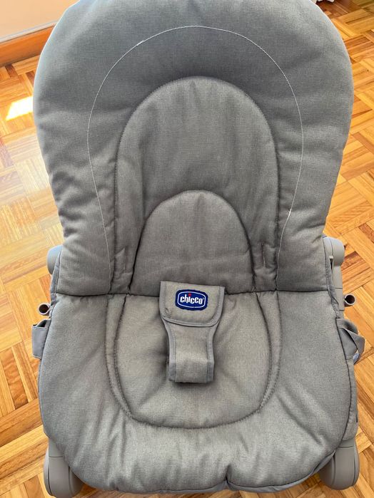 Espreguiçadeira Hoopla Chicco