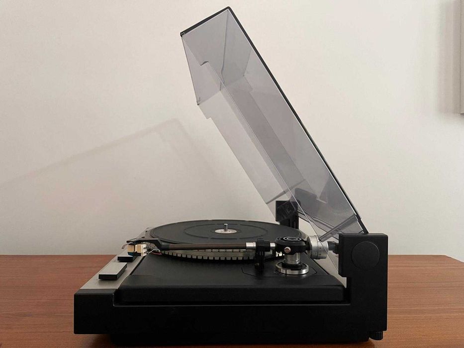 Gira Discos Thorens TD 115 MKI