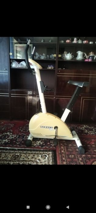 Продам велотренажор