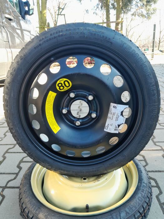 Докатка : 5/110/r16,r17астра, зафіра б. Додж дарт.  5/120/16 інсігнія.