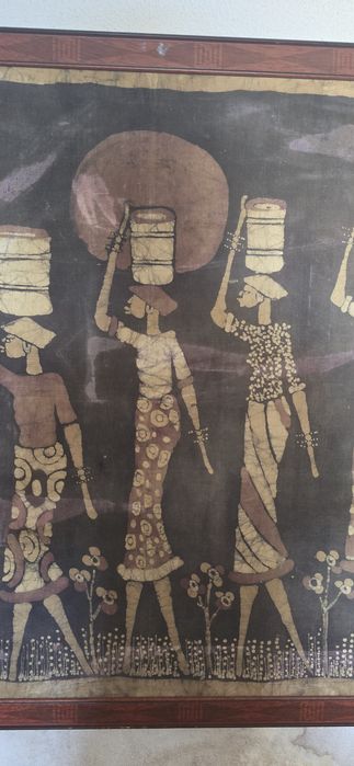 Quadro de parede