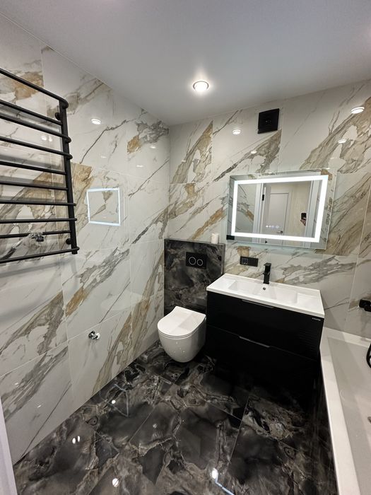 1-room apartment apartment by the address st. Magistratskaya (area 44 m²) - Atlanta.ua - photo 9