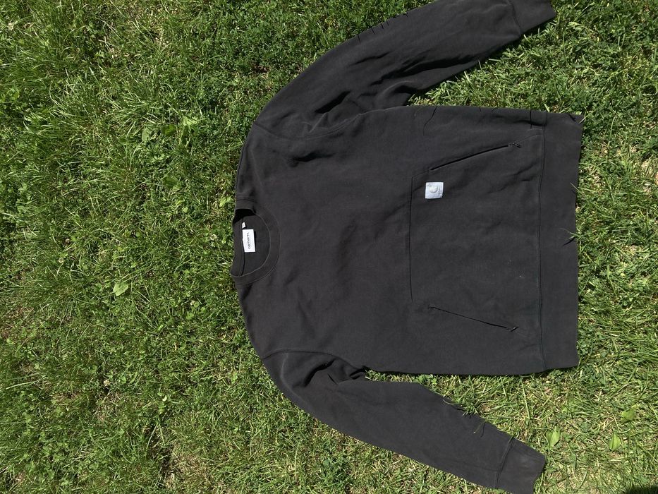 Carhartt світшот M-L