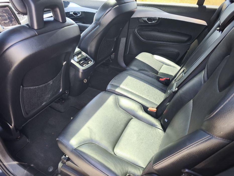 Volvo XC 90 2.0 236cv