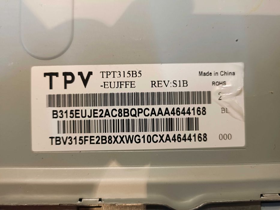 Matryca TV Philips 32PFH4309/88