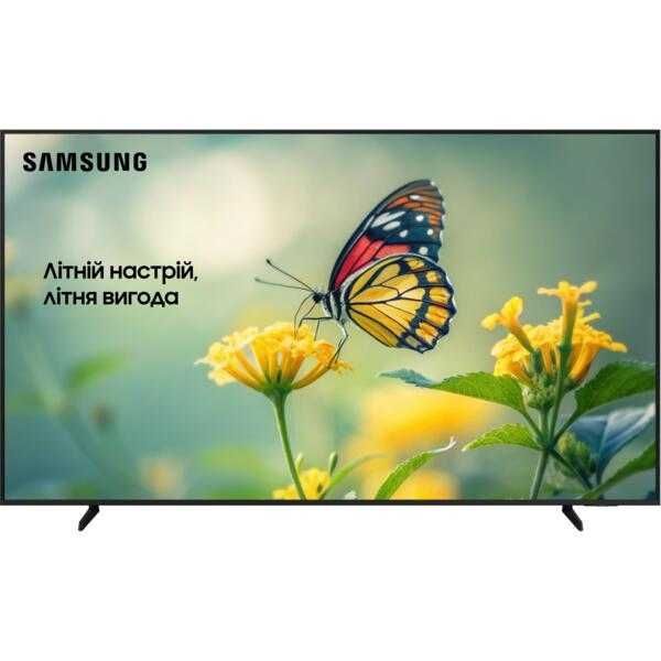 Телевізор Samsung 65DU7100 (UE65DU7100UXUA)