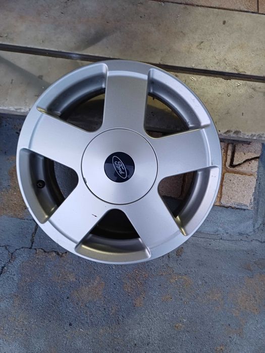 Jantes de origem Ford