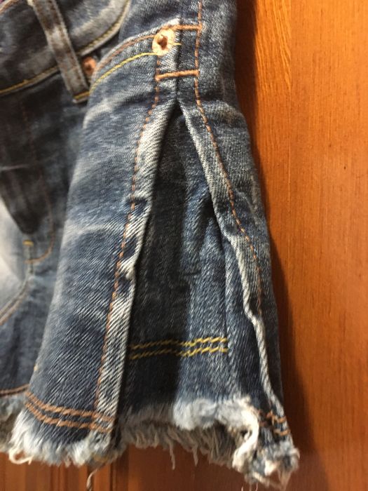 Шорти Дизель