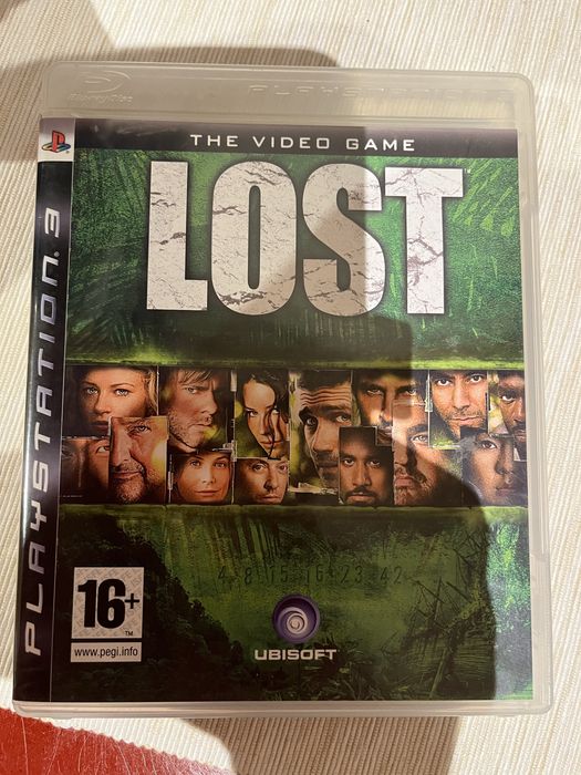 Vendo jogos play station 2 /3