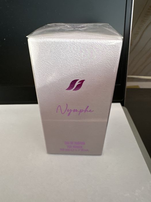 Farmasi woda perfumowana Nymphe 50 ml