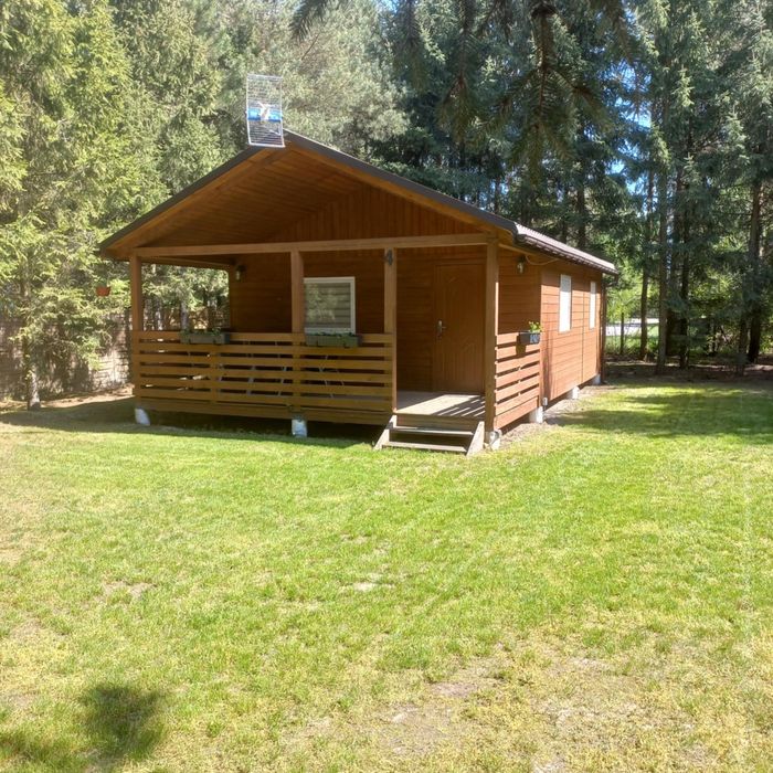 Domek Firlej wynajem wolne od 17.08