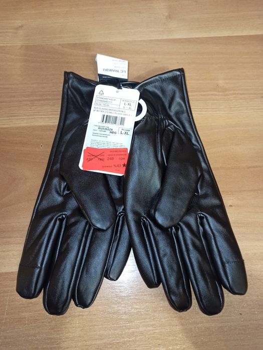 Рукавиці LC waikiki