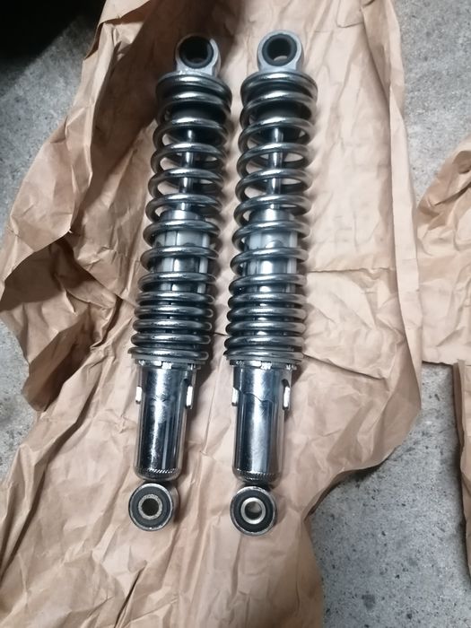 Honda cm 125 xr400 suzuki gn250 motor peças