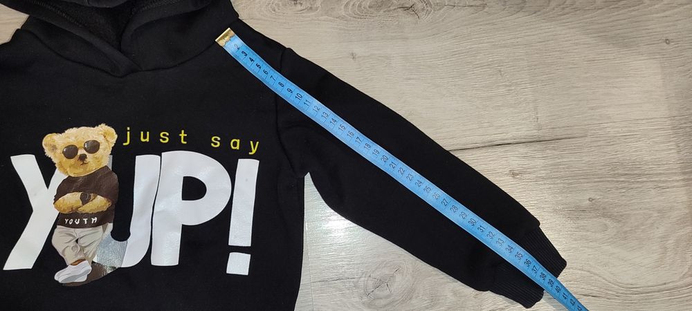 Костюм на хлопчика 92р на флісі