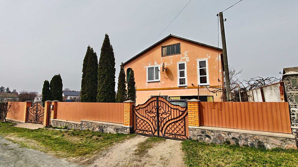 Продаж будинку | м. Тальне