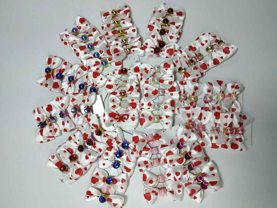 Бантик. Бантики для собачек. Огромный выбор. Есть опт