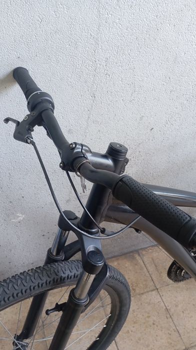 Bicicleta rockrider MTB expl 50