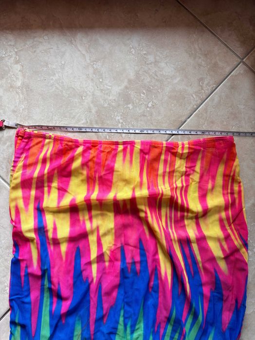 Conjunto 3 peças de praia novas