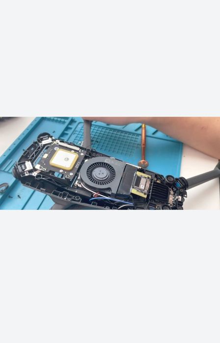 Ремонт дронів Mavic 3/ 3T/ 3E/ 3Classic/ 3Pro