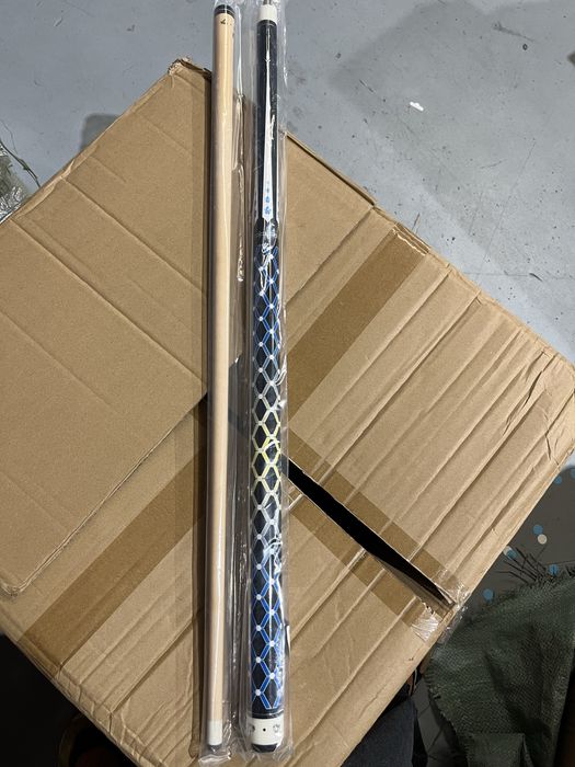 Taco de Bilhar / profissional Desmontável Diamond (Novo/Embalado)