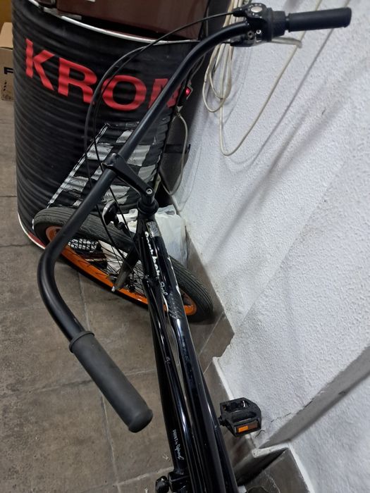 Electra sparker bike