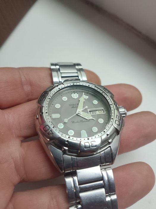 Продам Orient 150m