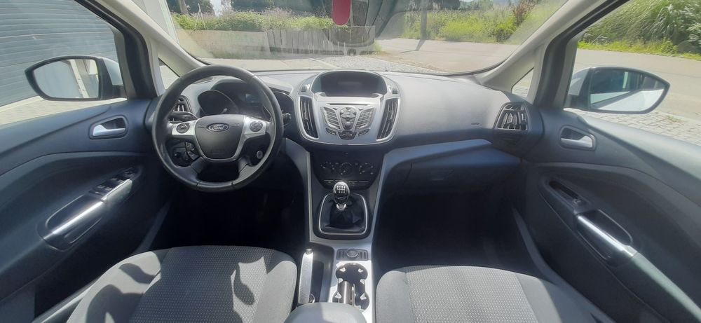 Ford C-Max - Excelente estado