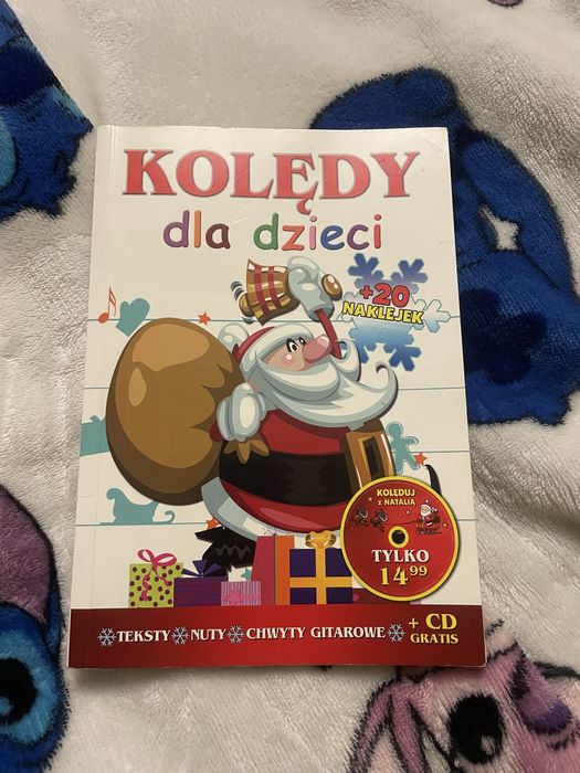 książeczki dla dzieci