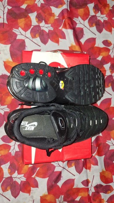 Nike tn em bom estado