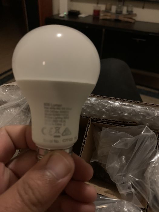 Philips Hue White HomeKit