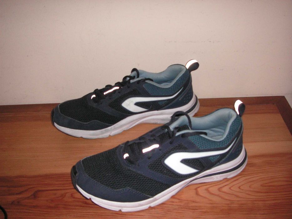 Ténis / Sapatilha Run Active Kalenji T/41