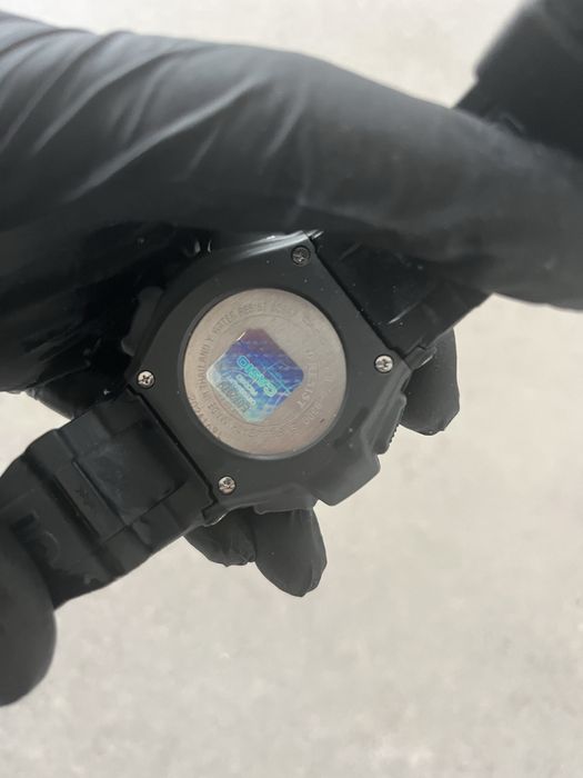Casio G-shock Mudman G9300 1er