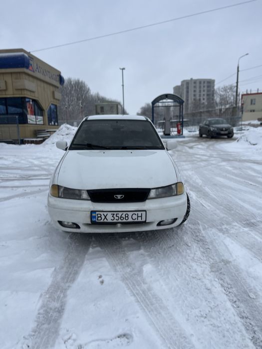 Продам Daewoo Nexia 1.5 ГАЗ-БЕНЗ